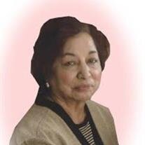 Estela  ''Ama''  Beltran