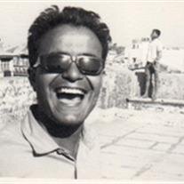 Mukund   S.  Vakil
