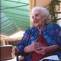 Helen  Lorraine Habedank
