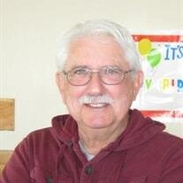 Gerald 'Jerry'  Price