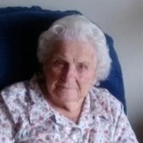 LaVerne  Tilly Rasmussen