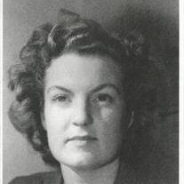 Betty  Jean Holland