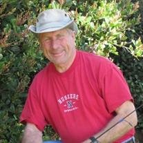 Ronald  Gary Ruschmann