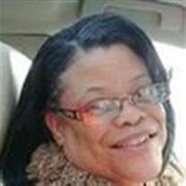 Ella Jane Washington