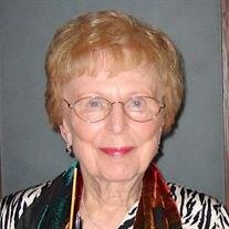 Helen A. Mayfield