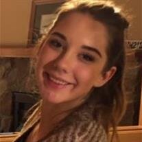 Christen (Muffy) Harrington
