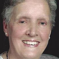 Irma Jean Gogel