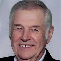 Wilbert Eugene Wellhausen