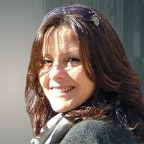 Lori Marie Graff Prevost