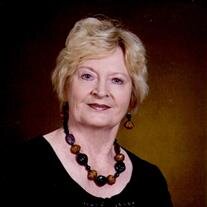 Janie Lou Lynn Hamrick