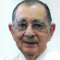 LeRoy Vincent Velasquez