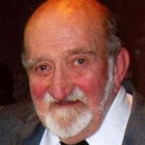 Charles "Charlie" Wilkison