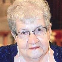 Ruth E. Moise