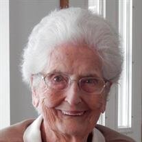 Madeline R. Navitskas
