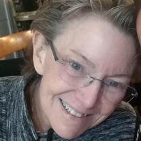 Julie R. Dolan