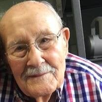 Mr. Erskine  Eugene "Bill" Mullins