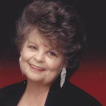 Barbara Lou Gulledge