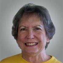 Nancy Dick WIlliamson