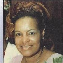 Ms. Margaret Hawes