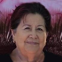 Olga Gonzalez