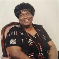 Ima Jean Parks