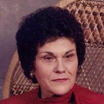 Ruth Overcash Furr