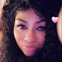 Iyesha Nakeda Thomas