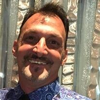 Todd Andrew Slobodzian