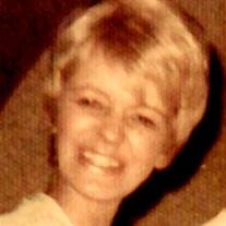 Charlene A. Knezevich