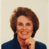 Shirley Ann Hall