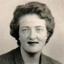Lillian Fay Droge