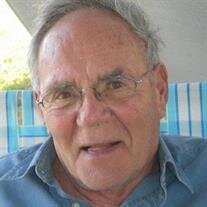 Albert G Collet