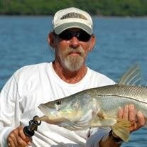 Richard William Jones