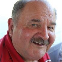 Wayne L. Senesac