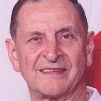 Mr. Joseph A. Wegrzyn