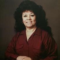 Olga Perez Avila