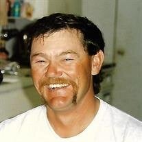 Kenny  Ray Hughes