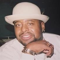 Mr. Timothy Fitzgerald Robinson Sr.