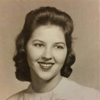 Mrs. Sandra (Sandy) Clark