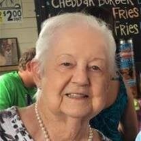 Peggy June Richardson