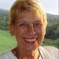 Dawn Elizabeth Roberti
