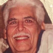 Louis Y. Tejeda