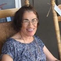 Isabel Garcia