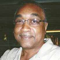 Harmon Lee Gardner Sr.