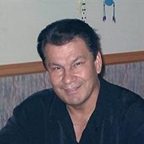 Michael "Big Mike" W. Allen, Sr. 