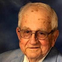 Mr. Jack Herman Wilson