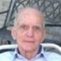 Lawrence F. Hollywood Sr.