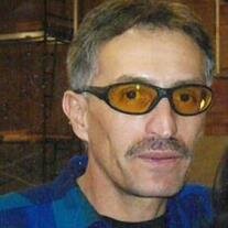 Gerald Mondragon