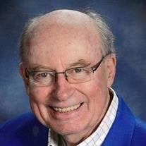 Charles T.  Anderson