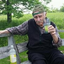 Mario A. Vergottini